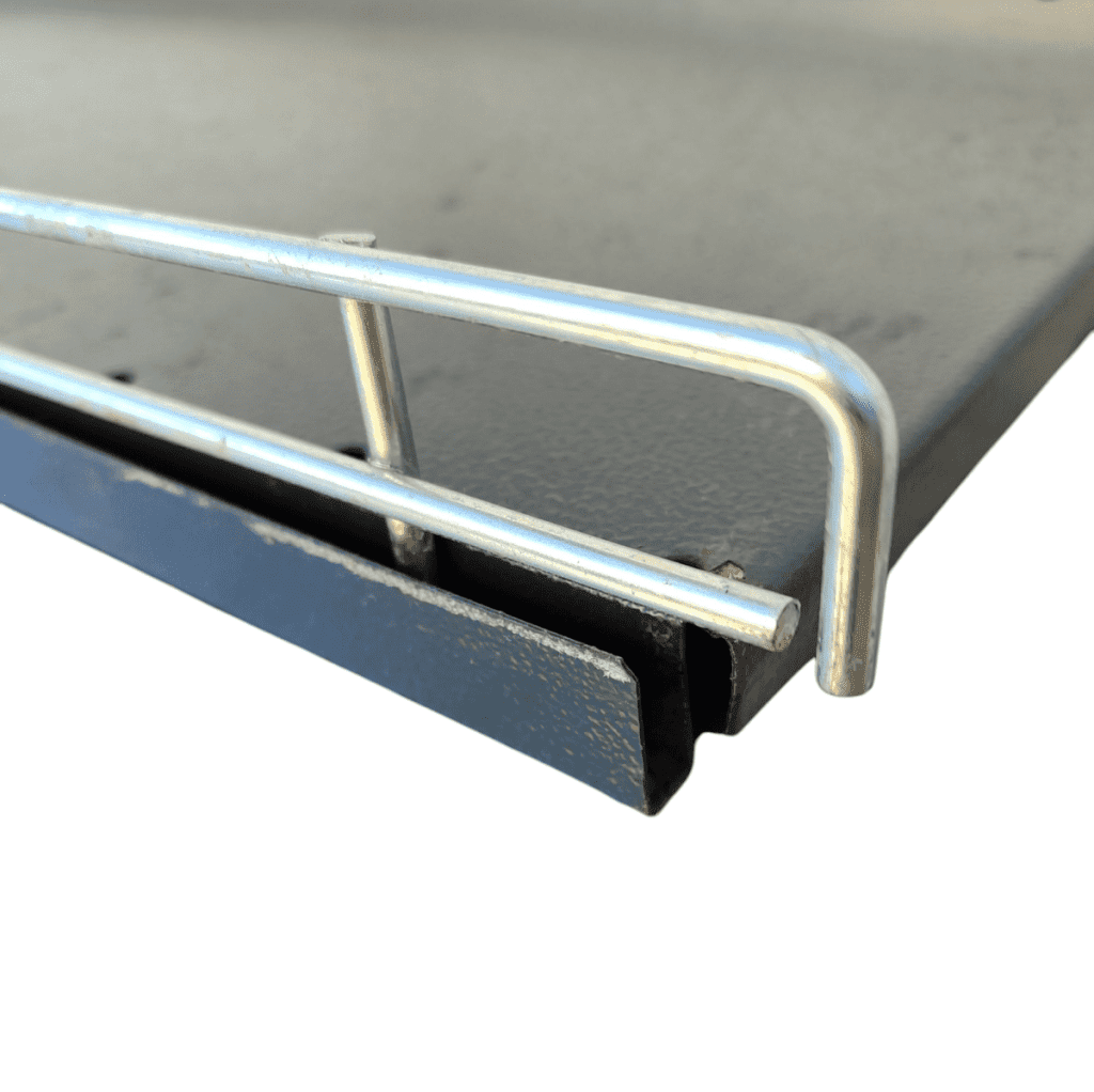 Ограничитель полки Стандарт