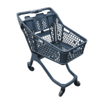 Тележка покупательская