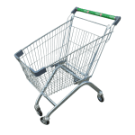 Тележка покупательская
