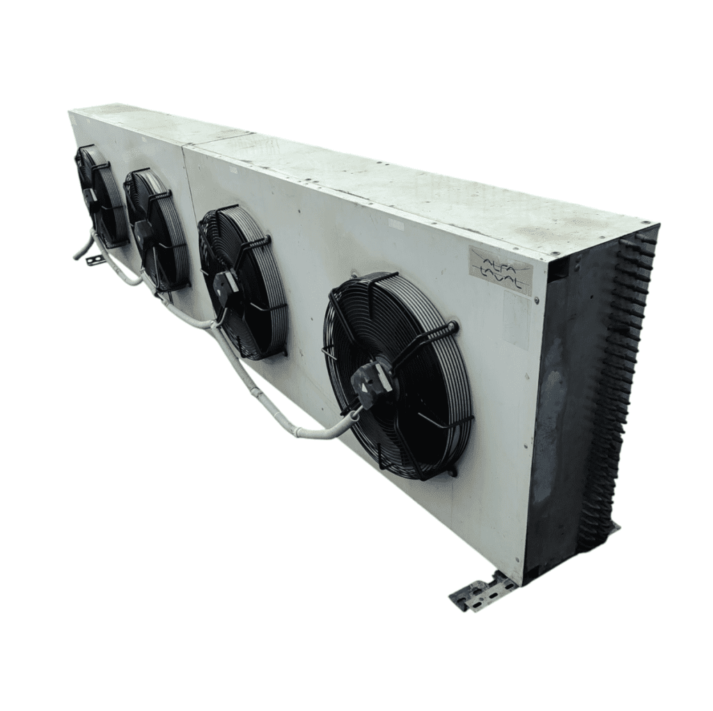 Конденсатор Alfa laval AG504C (Q)