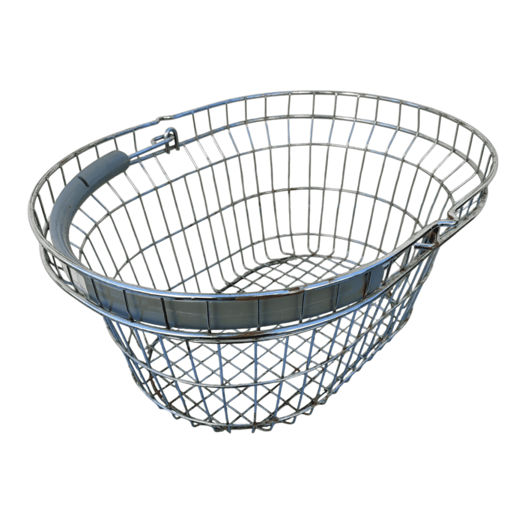 Овальная корзина ERGO 0360-23