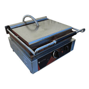 Гриль прижимной Tatra TCG 3627 RR