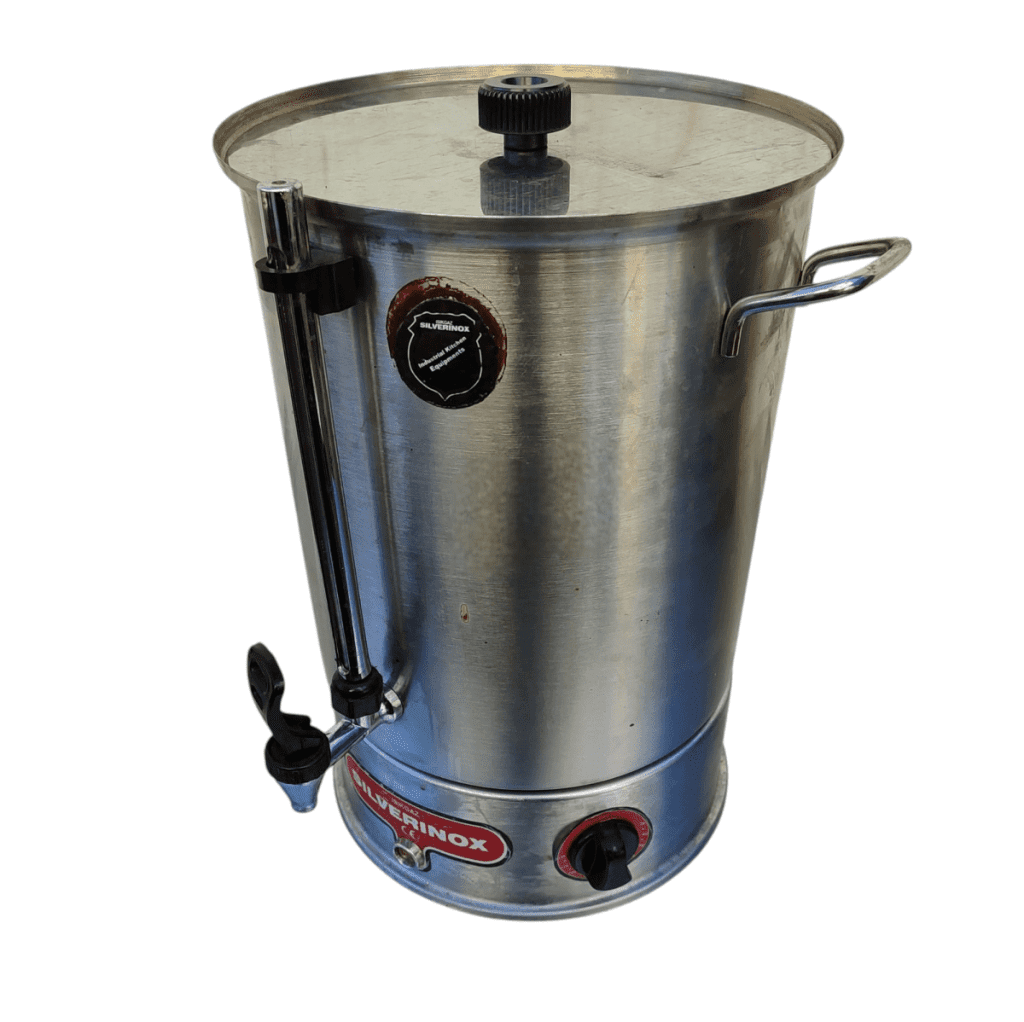 Кипятильник Silverinox 2041 13л