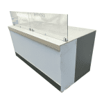 Прилавок кассовый