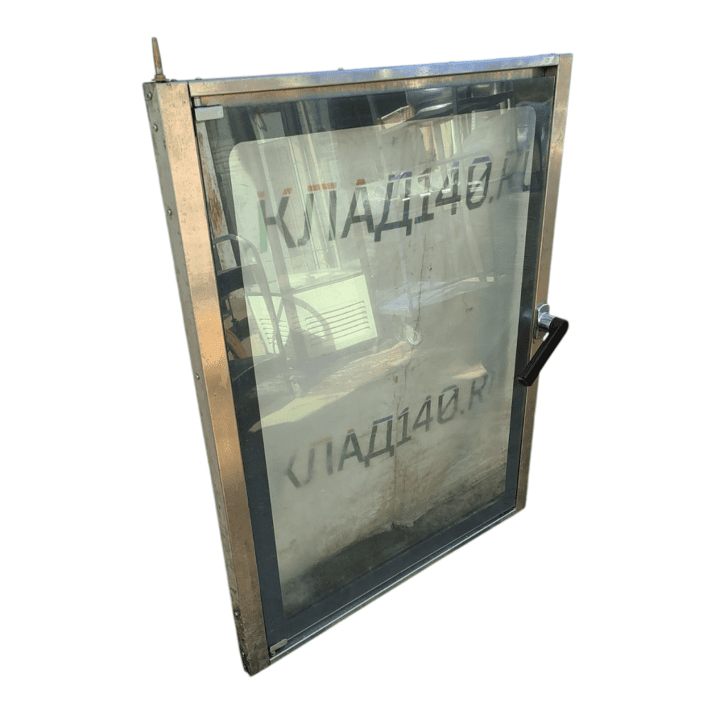 Дверь в сборе для Unox XB803