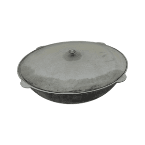 Казан д58/в20 25 литров