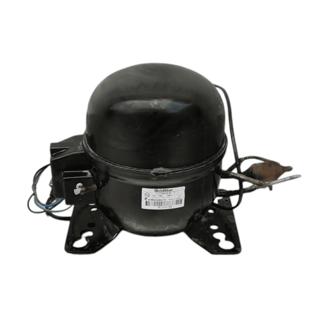 Компрессор Goldstar v75keg