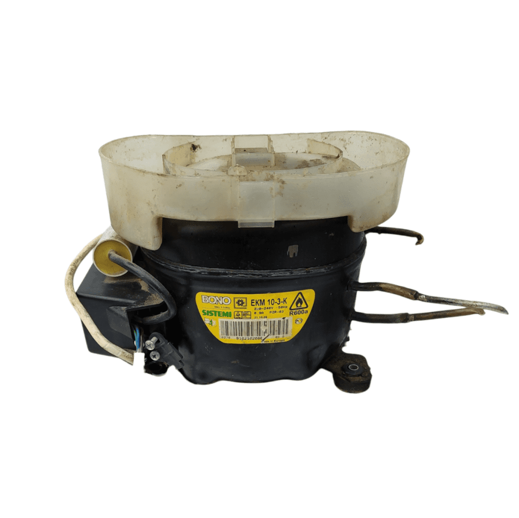 Компрессор Bono Sistemi EKM 10-3-K