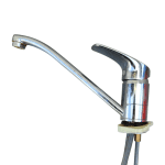 Смеситель для кухни Delinia IIA 100530/288320