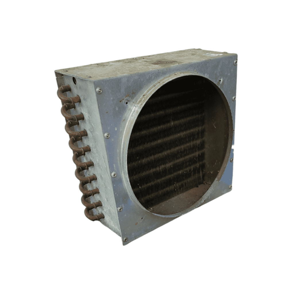 Конденсатор