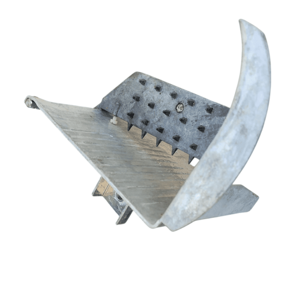 Платформа в сборе с ручкой Celme GE 220