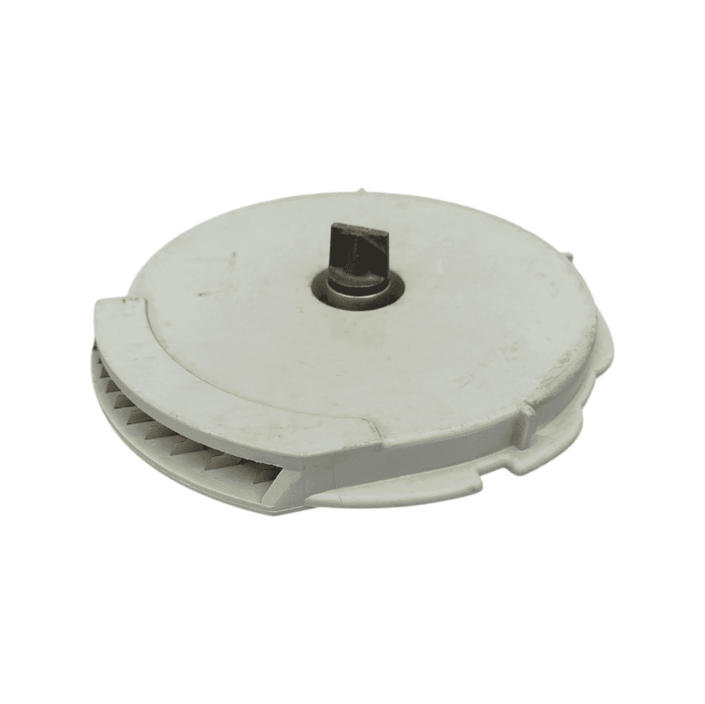 Комплект дисков для нарезки соломки картофеля фри Robot Coupe 27117