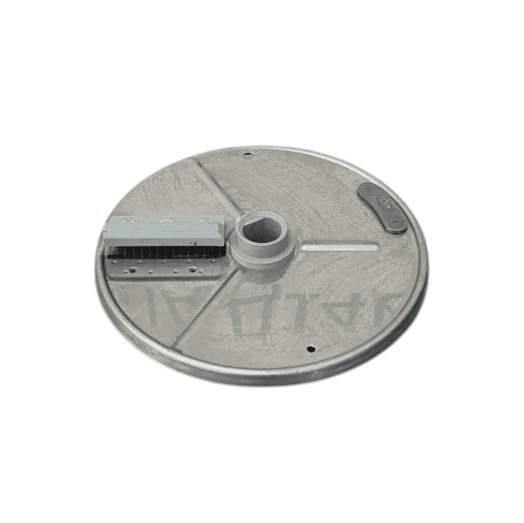 Диск соломка 4х4 Robot Coupe 27047 J4X4