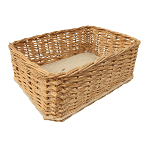 Короб-лоток плетеный 41/30/15 прямой