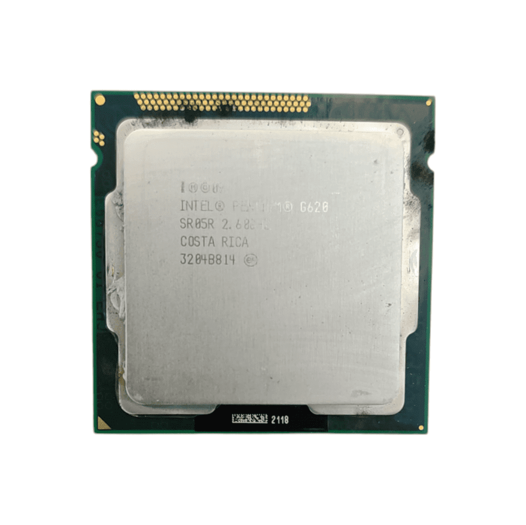 Процессор INTEL Pentium G620 OEM