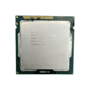 Процессор INTEL Pentium G620 OEM