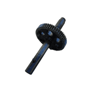 Вал центральный с шестерней Gemlux GL-SM5G