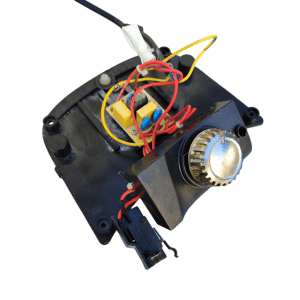 Регулятор оборотов Gemlux GL-SM5G(в комплекте с силовой платой и кабелем)