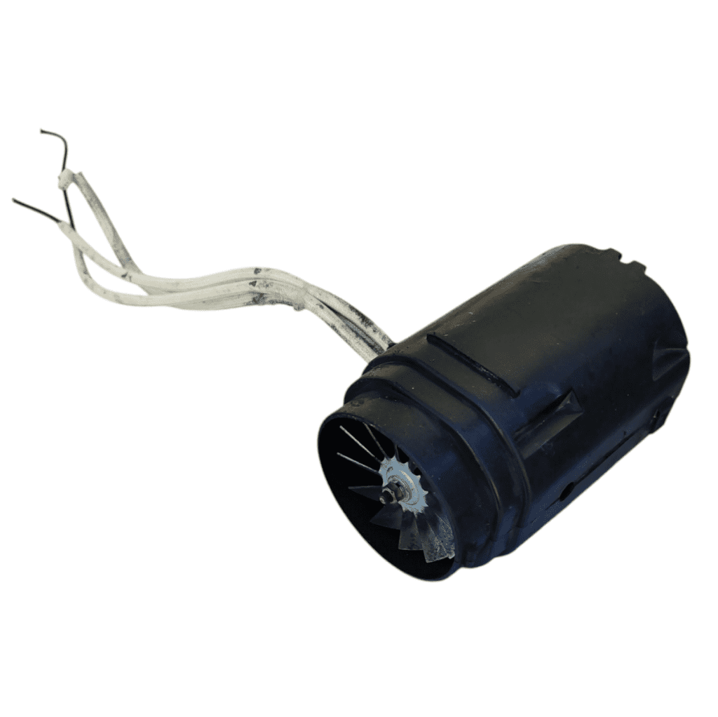 Двигатель Gemlux GL-SM5G