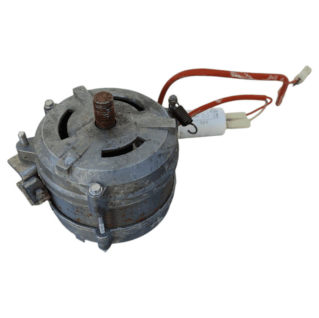 Двигатель слайсера Celme GE 220