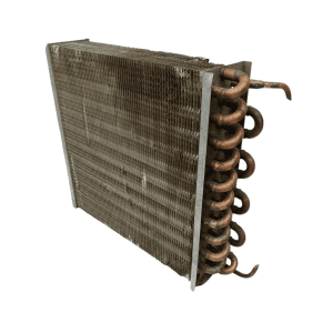 Конденсатор 32/7/28 шаг ламелей 4мм