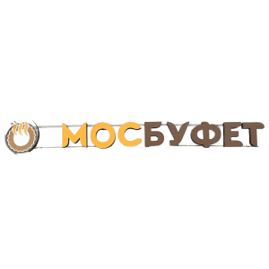 Световая вывеска МОСБУФЕТ 404/59