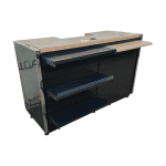 Прилавок кассовый