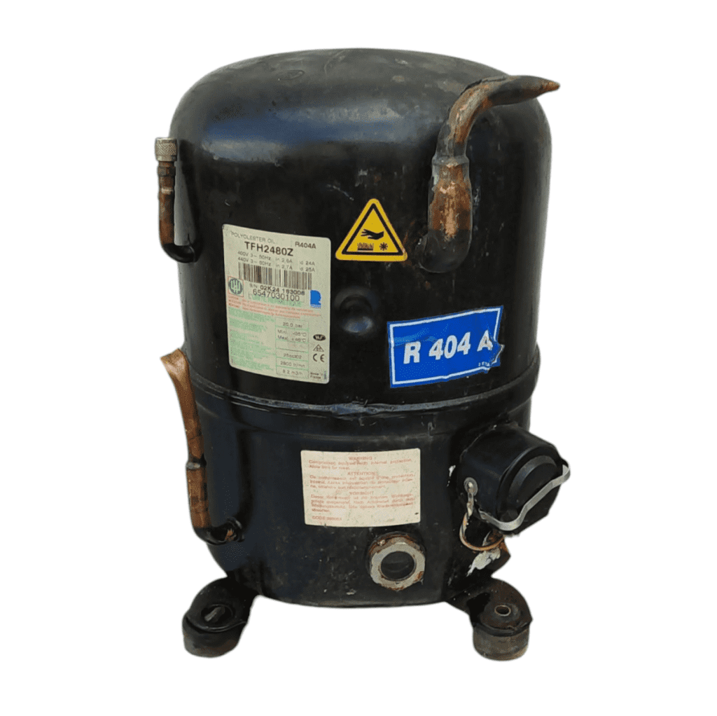 Компрессор Tecumseh TFH2480z