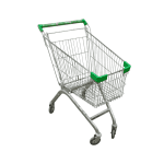 Тележка покупательская