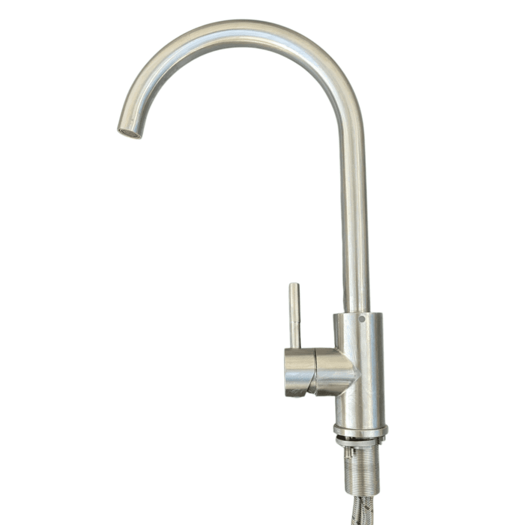 Смеситель для кухни Haiba HB71304