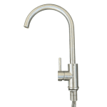 Смеситель для кухни Haiba HB71304