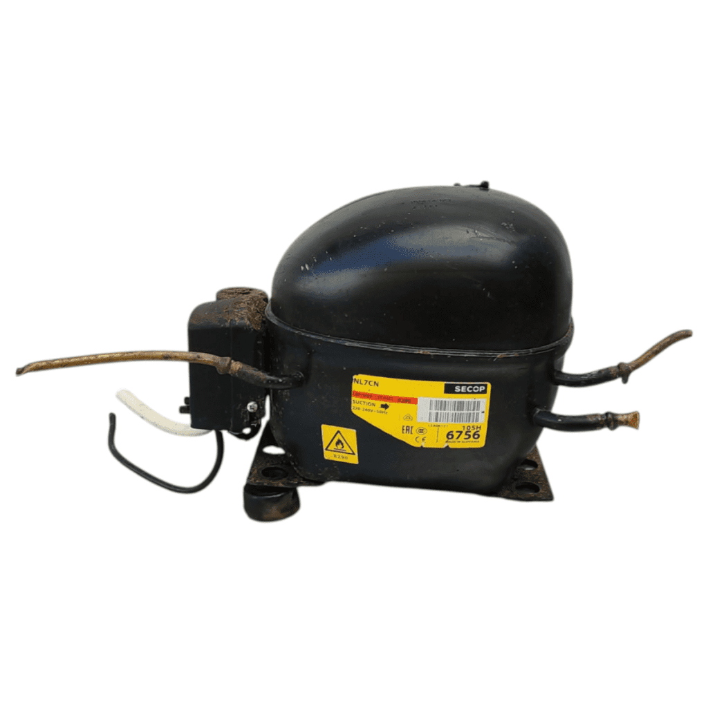 Компрессор Secop NL7CN