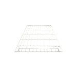 Полка решетка 535/325 1 борт