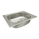 Врезная кухонная мойка