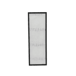 Дверь стеклопакет черная (59/168,5/3)