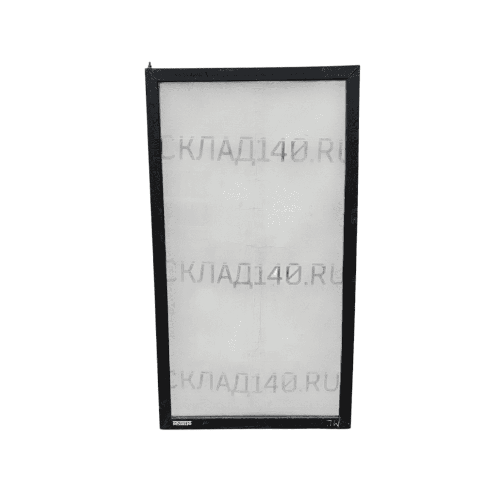 Дверь Iglo стеклопакет