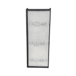 Дверь стеклопакет серая (59/149/3)