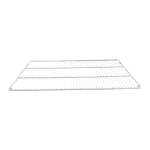 Полка решетка 800/490