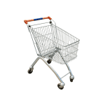 Тележка покупательская