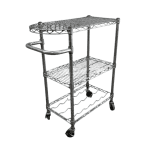 Тележка сервировочная Leenol