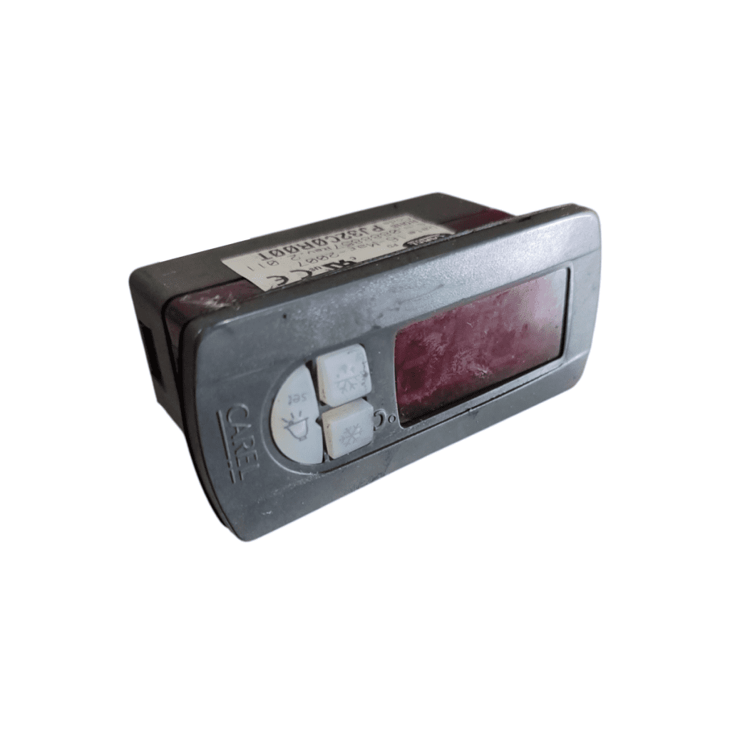 Контроллер Carel PJ32C0R00T