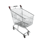 Тележка покупательская