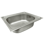 Врезная кухонная мойка