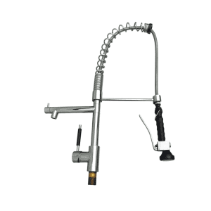 Устройство душирующее Rotpunkt 3270250