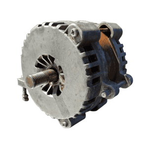 Двигатель Visconti SLR H 40 слайсера RGV Lusso Type 25 GS