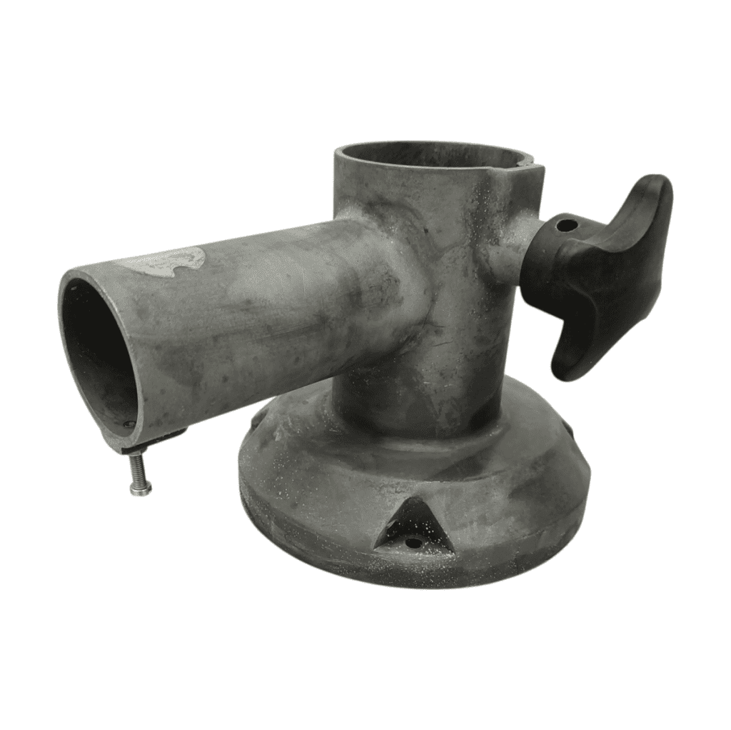 Крышка редуктора Gastrorag HM-12N