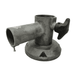 Крышка редуктора Gastrorag HM-12N