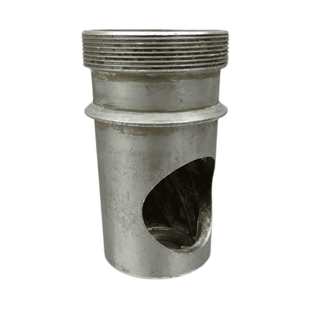 Горловина для мясорубки Gastrorag HM-12N