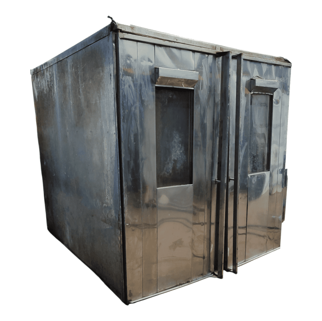 Камера расстойки Белкарс ЕМБ - К 4Т-4Д