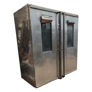 Камера расстойки Белкарс ЕМБ - К 2Т-2Д